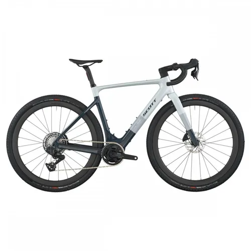 Scott Solace 20 Carbon 28
