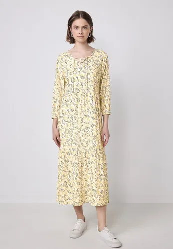 Kleider Gelb von Street One Studio