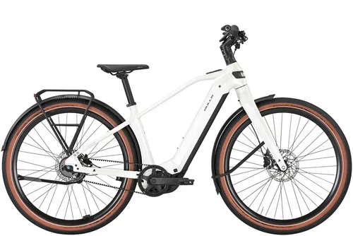 Bulls Sturmvogel EVO 600 Wh Herren E-Bike 2026
