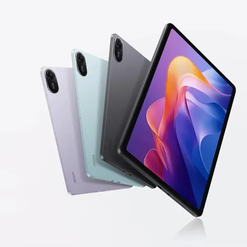 Xiaomi Redmi Pad 2 (11
