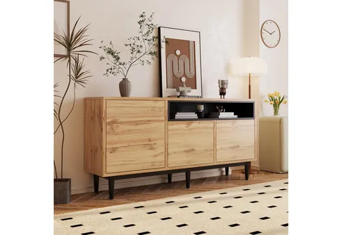 Merax Sideboard “Dike” von Merax
