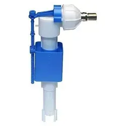 Werit Universal Füllventil Schwimmerventil Spülkasten Lokus Pokus Ventil