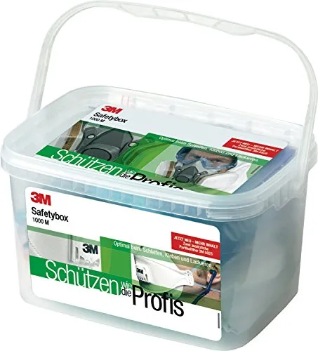 3M Safety Box 1000M von 3M