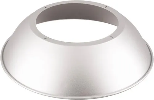 EVN Reflektorschirm für Hallenleuchte HBM6520025, silber in silber von EVN