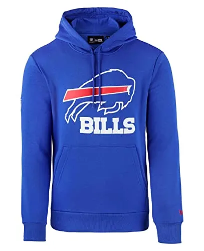 New Era NFL Buffalo Bills Hoodie von New Era