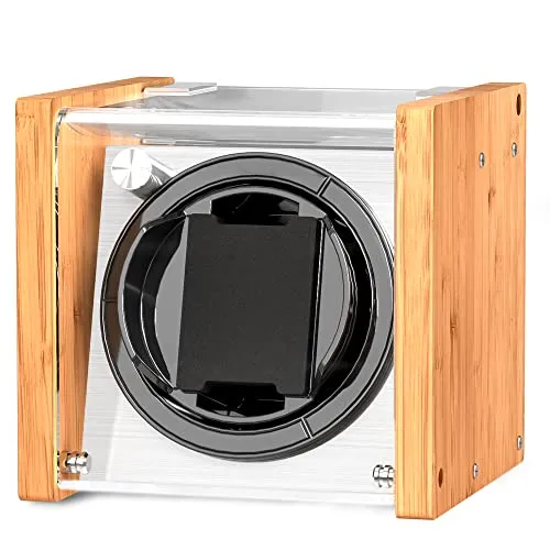 Uhrenbeweger von Watch Winder Smith