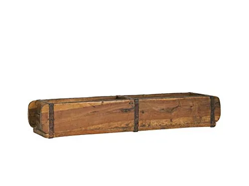 BigDean Alte Ziegelform 57x15x9,5 cm