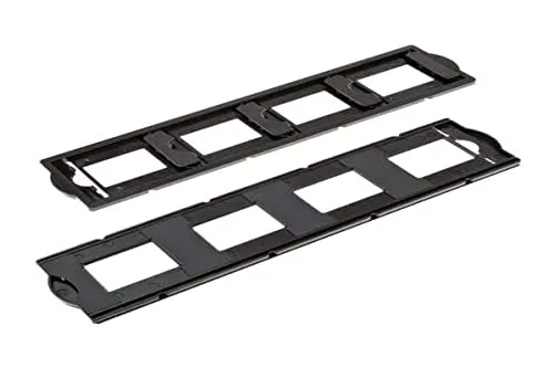 PLUSTEK z-0037 Dia/Filmhalter fuer OpticFilm 7200/7200i(SE)/7300/7500i(Ai/SE) 1x Diaschiene