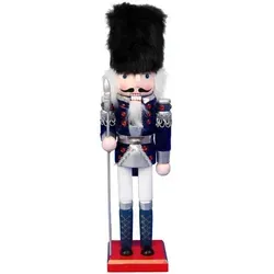 Weihnachts-Nussknacker-Figur 30 cm