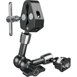Produktbild SmallRig Krabbenförmige Klemme 5311 Magic Arm 11