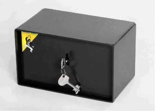 Mobil-Safe Standardmodell Größe 0