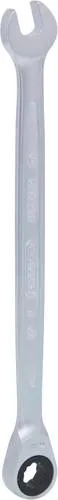 KS Tools 503.4206 503.4206 Maul-Ringratschenschlüssel Schlüsselweite (Metrisch) 6mm