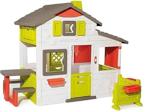 Smoby Neo Friends Haus