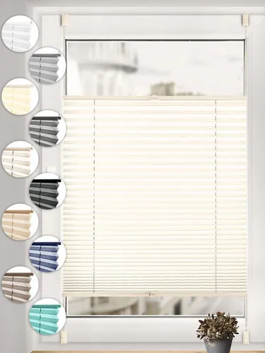 Jalousien & Rollos Beige von Sonello