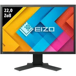 Eizo FlexScan S2202WH-BK