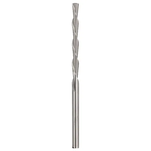 Bosch Professional Rotocut Fräser 5 Stück B 32 CU, 2608620203, Schwarz, 32 CU 3,17 mm, L 35 mm, G 70 mm