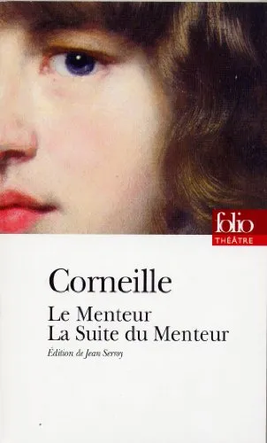 Produktbild Menteur Suite Du Menteur: Programme du Bac