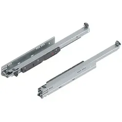 Blum Movento Schubladenauszug von Blum