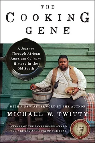 Produktbild The Cooking Gene: A Journey Through African American Culinary History in the Old South―A James Beard Award Winner