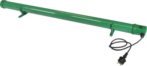 Bio Green Heizung Frostwächter