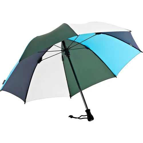 Euroschirm Birdiepal Outdoor Regenschirm (Größe One Size, gruen)