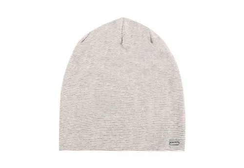 CHILLOUTS Pittsburgh Hut - Lässiger Longbeanie-Hut mit zeitlosem Streifenmuster. Ideal für warme Tage, schützt Kopf und Ohren und lässt sich vielseitig kombinieren.