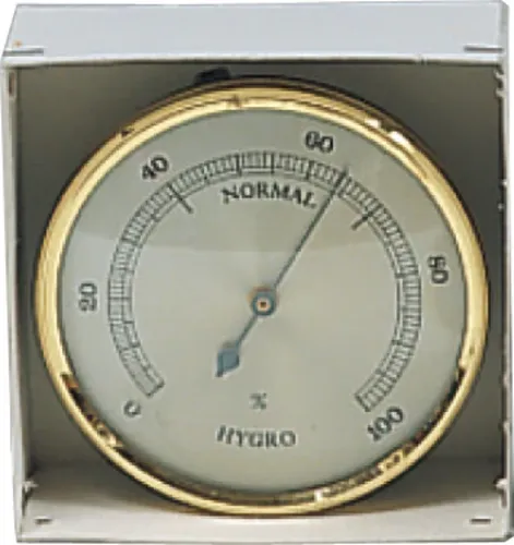 Haarhygrometer Serie 