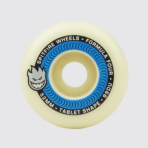 Skateboard-Rollen von Spitfire