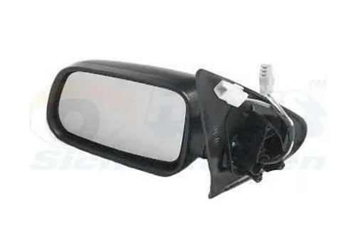 Produktbild Van Wezel Außenspiegel HAGUS 0935808