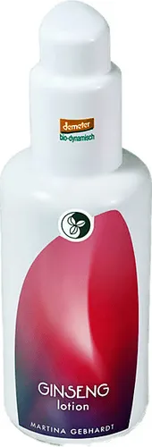 Martina Gebhardt Ginseng Gesichtslotion, 100 ml