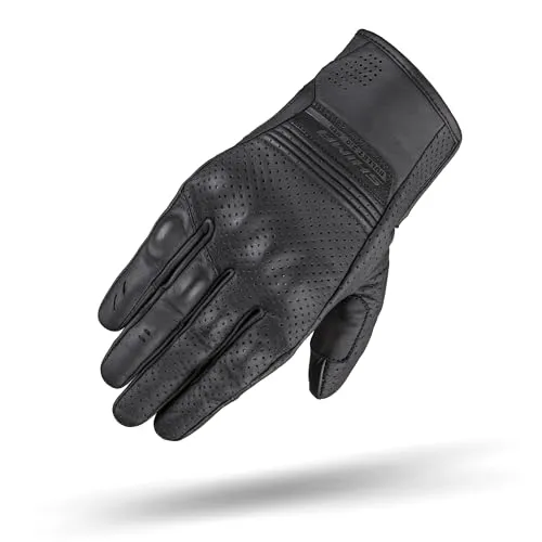 SHIMA BULLET Motorradhandschuhe Herren