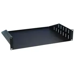Adam Hall 87552 Rack Tray 19