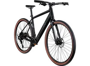 Remington S100 E Gravelbike 28 Zoll Pedelec von REMINGTON-Fahrrad