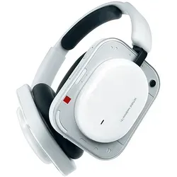 Nothing Headphone (a) – Kabellose Kopfhörer mit aktiver Geräuschunterdrückung