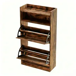 Schuhschränke bis 100 Euro von Costway