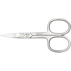 Nippes Nagelschere Nr. 850R rostfrei