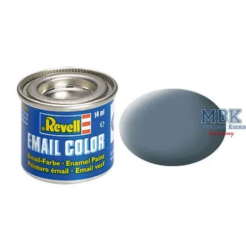Revell REV079 Email Color 079 blaugrau matt