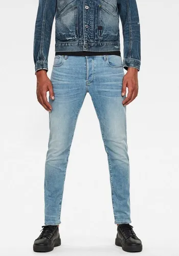 G-Star Herren Jeans 3301 Slim Fit von G-STAR