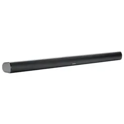 Grundig GSB 910 Soundbar, schwarz - Soundbar mit 2x20 W Ausgangsleistung, Bluetooth für kabelloses Streaming und inklusive Wandhalterung – ideal für ein beeindruckendes Klangerlebnis zu Hause.