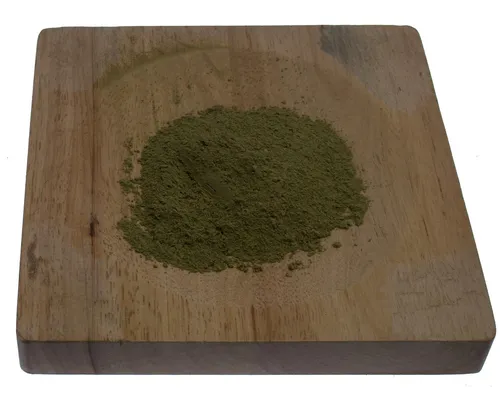 65,65 EUR/kg) Preiselbeerblätter gemahlen (100g