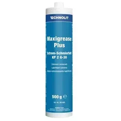 TECHNOLIT Schmierfett Maxigrease Plus Extreme 500g