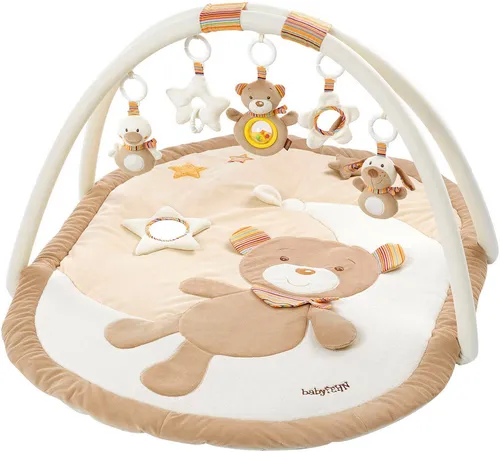 Spielbögen von Fehn