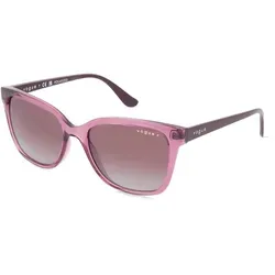 Vogue Eyewear VO5426S Damen-Sonnenbrille von Vogue