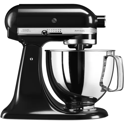 Mixer & Pürierstäbe Schwarz von KitchenAid