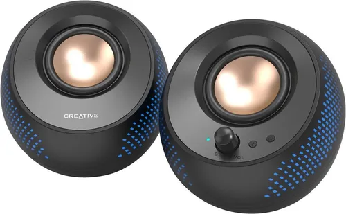 Creative Pebble X von CreativeLabs