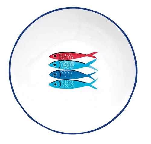 Geschirr Mehrfarbig,Easy-Life