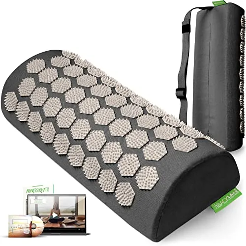 Akupressurmatten von BACKLAxx