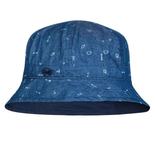 Buff Bucket Mütze Kinder Arrows Unisex Einheitsgröße