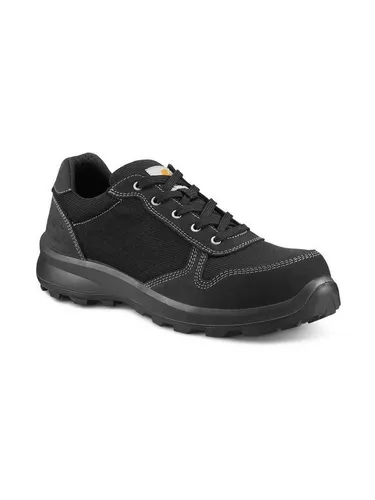 Carhartt Sicherheitsschuh schwarz 35 EU - Arbeits- & Schutzkleidung, robuster Sicherheitsschuh in Größe 35, ideal für hohen Tragekomfort und Schutz bei der Arbeit.