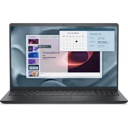 Dell Pro 15 Essential PV15250 - Leistungsstarker Laptop mit Intel Core i5 - Der Dell Pro 15 Essential PV15250 bietet eine beeindruckende Leistung mit Intel Core i5 und 16 GB RAM. Ideal für professionelle Anwendungen, ausgestattet mit 512 GB SSD für schnelle Ladezeiten und Wi-Fi 6 für stabile Verbindungen.